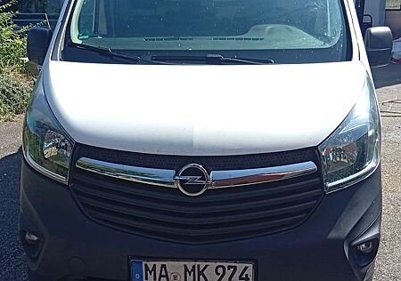 Opel Vivaro -B , Van 1,6 l CDTI