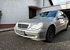 Mercedes-Benz C 180 Kompressor Avantgarde