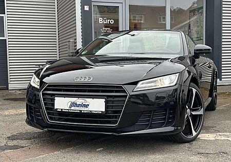 Audi TT Roadster 2.0 TFSI*XENON*PDC*NAVI*SPORT*