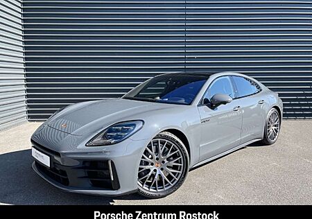 Porsche Panamera 4 E-Hybrid Sportabgas InnoDrive Head-Up