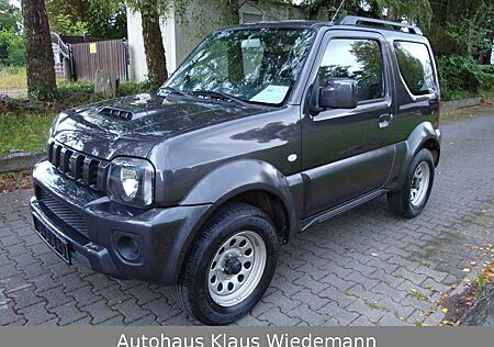 Suzuki Jimny 1.3 4WD Club - 2.Hd./40 TKM