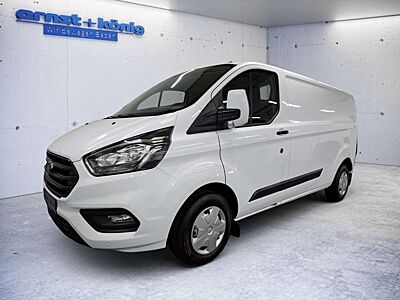 Ford Transit Custom 300 L2H1 LKW VA Trend NAVI RFK