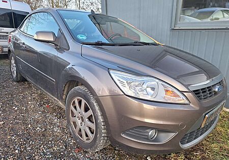 Ford Focus CC Trend