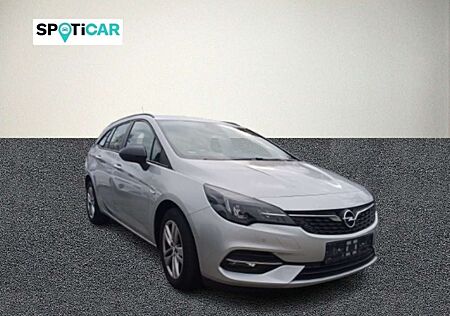 Opel Astra Edition Start/Stop