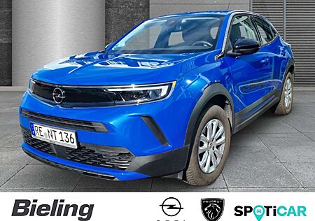 Opel Mokka ENJOY 1.2 Direct Injection Turbo 1. Hand unfallfre