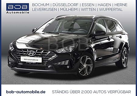 Hyundai i30 Kombi 1.5 T-GDI DCT Edition 30 SHZ LHZ ALU