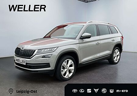 Skoda Kodiaq 1.5 TSI ACT DSG Style *LED*SHZ*CarPlay*PDC*