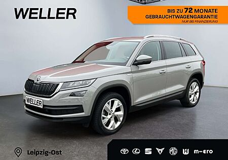 Skoda Kodiaq 1.5 TSI ACT DSG Style *LED*SHZ*CarPlay*PDC*