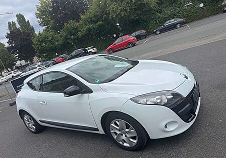 Renault Megane Emotion