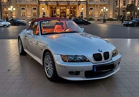 BMW Z3 roadster 2.8