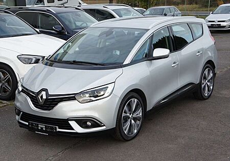 Renault Grand Scenic Intens dCi *NAV*LED*HUD*20Z*MSENSE