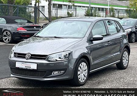 VW Polo Volkswagen V Comfortline PDC Klima 1.Hand