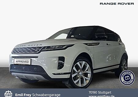 Land Rover Range Rover Evoque P300e S