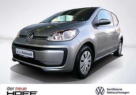 VW Up Volkswagen ! 1.0 MPI Maps + More Bluetooth Klima DAB+