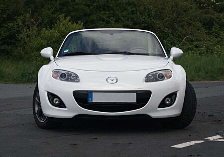 Mazda MX-5 1.8 MZR Center-Line