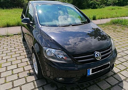 VW Golf Plus Volkswagen 1.4 TSI Tour Edition