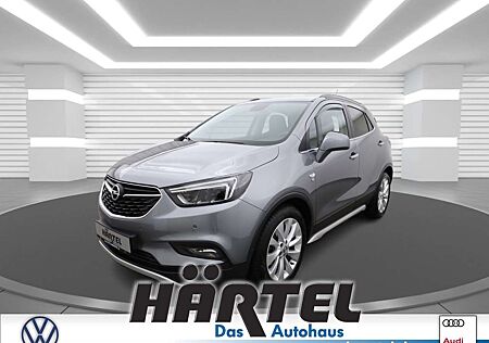 Opel Mokka X 1.4 TURBO INNOVATION (+NAVI+AUTOMATIK+CLIM