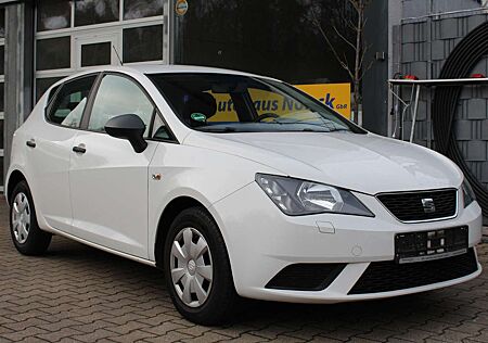 Seat Ibiza 5-Türer 1.0 MPI