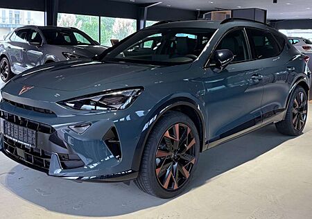 Cupra Formentor e-Hybrid Klima Navi Rückfahrkamera Kurvenlicht