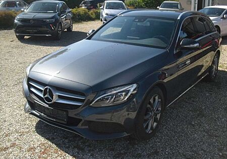 Mercedes-Benz C 200 T CGI (205.242)