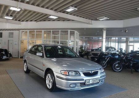 Mazda 626