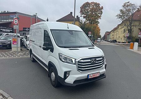 Maxus Deliver 9 Kasten L3H2