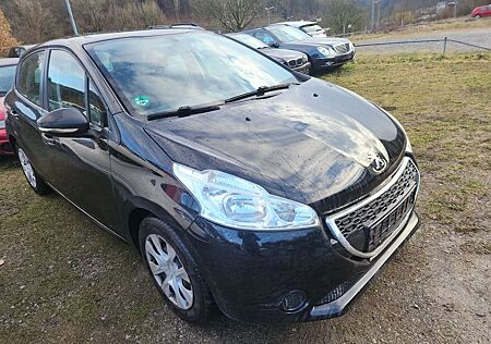 Peugeot 208 68 VTI Active