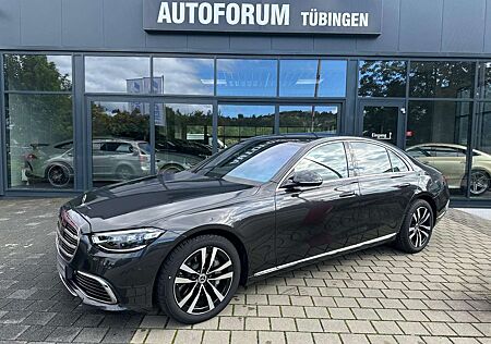 Mercedes-Benz S 580 e *HEADUP*HA LENKUNG*SITZKLIMA*