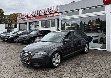 Audi A3 Sportback 1.6 Attraction *TÜV 04/27*Klima*PDC