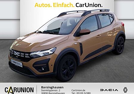 Dacia Sandero Stepway Extreme+ TCe 110