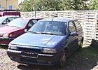 Fiat Tipo 1.6 i.e. SX # Servo*el. FH*ABS*Sitzheizung*2.Hand