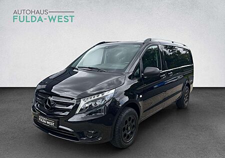 Mercedes-Benz Vito Mixto 119 4M Aut. lang 5 Sitze LKW ILS AHK