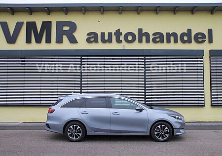 Kia XCeed Ceed SW / cee'd SW 1.5 T-GDi TOP *Navi*Kamera*