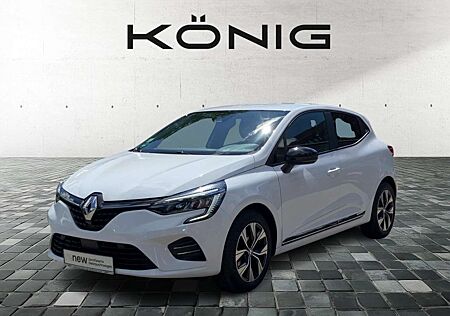 Renault Clio V 1.0 SCe 65 EVOLUTION Klima*Tempomat*Navi