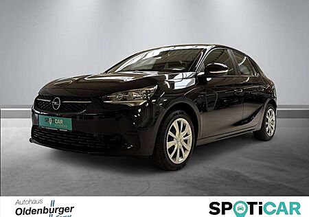 Opel Corsa-e Electric Edition inkl. Kamera, OnBoardCharger (3-phasig) & Sitzheizung