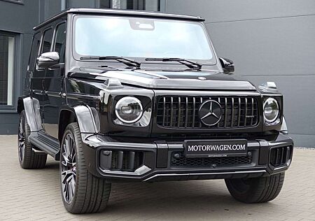 Mercedes-Benz G 63 AMG *Perfect*