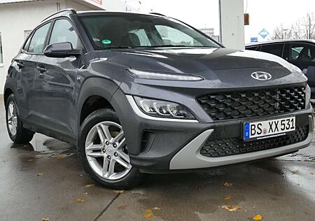 Hyundai Kona Diesel 1.6 CRDi 48V-Hybrid Krell Soundsystem