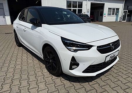 Opel Corsa F GS Line 1.2 Turbo Navi LED Apple CarPlay Android