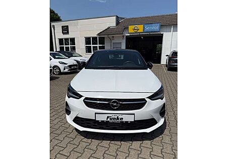 Opel Corsa F GS Line 1.2 Turbo Navi LED Apple CarPlay Android