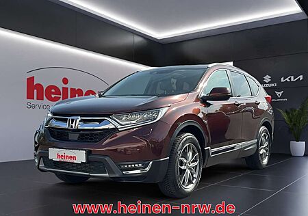 Honda CR-V T 1.5 VTEC Executive RÜCKFAHRKAMERA PDC AHK