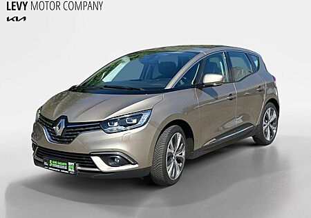 Renault Scenic IV 1.2 TCe 130 Energy Intens Navi FLA LM