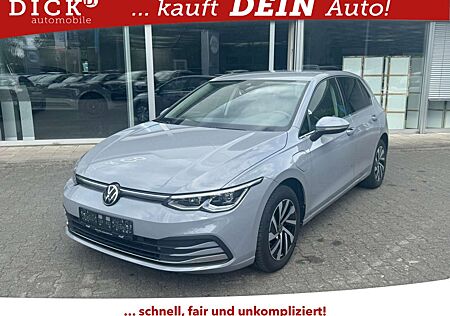 VW Golf Volkswagen VIII 1.4TSI VIRTU+NAVI+LED+SHZ+ACC+PDC+