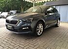 Skoda Scala Clever 1.0 TSI Autom/Navi/LED/Sitzh/Kamera