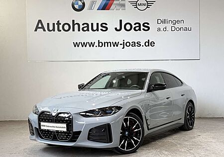 BMW i4 M50 Komfortzugang ~ Laserlicht ~ HK Surround