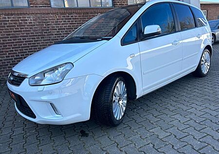 Ford C-Max Titanium*Xenon*Panoramadach*
