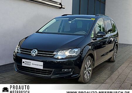 VW Sharan Volkswagen Comfortline AHK/ACC/PANO/7SITZE/DYNAUDIO