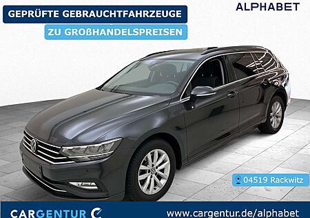 VW Passat Variant Volkswagen 2.0 TDI Business ACC LED Lane