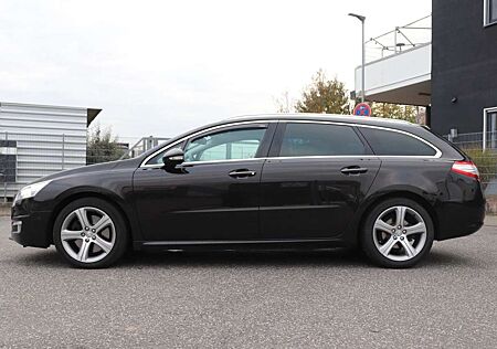 Peugeot 508 SW GT