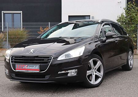 Peugeot 508 SW GT