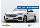 VW Touareg Volkswagen 3.0 TDI R-LINE LUFT ASSIST+ AHK KAMERA